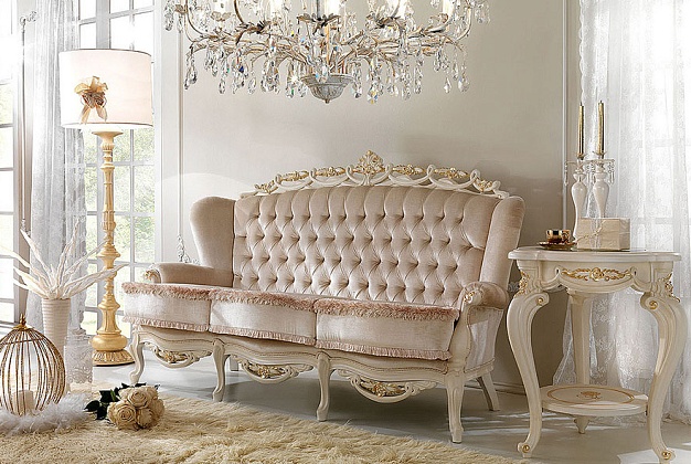 Мягкая мебель Antonelli Moravio Charme 2 Мягкая мебель Antonelli Moravio Charme (Италия) 2