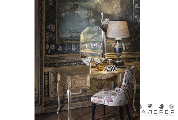 Спальня Angelo Cappellini Hermitage 4 Спальня Angelo Cappellini Hermitage (Италия) 4