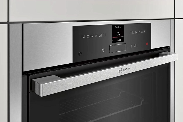 Электрический духовой шкаф Neff B45CR22NOR 3 Электрический духовой шкаф Neff B45CR22NOR () 3