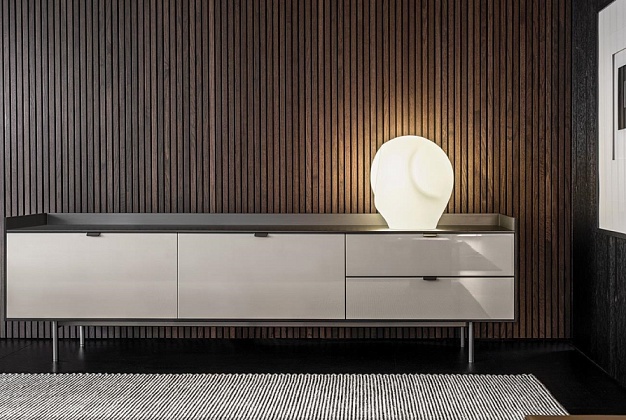 Комод Minotti Darren 1 Комод Minotti Darren (Италия) 1