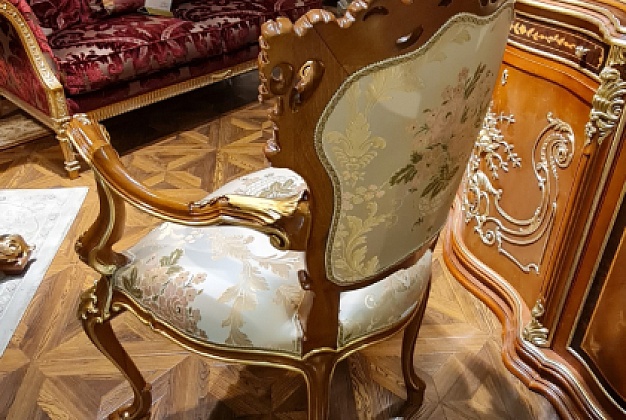 Гостиная Asnaghi Interiors Vignole 6 Гостиная Asnaghi Interiors Vignole (Италия) 6