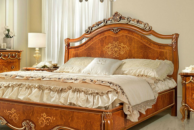 Спальня Antonelli Moravio Charme 5 4 Спальня Antonelli Moravio Charme 5 (Италия) 4