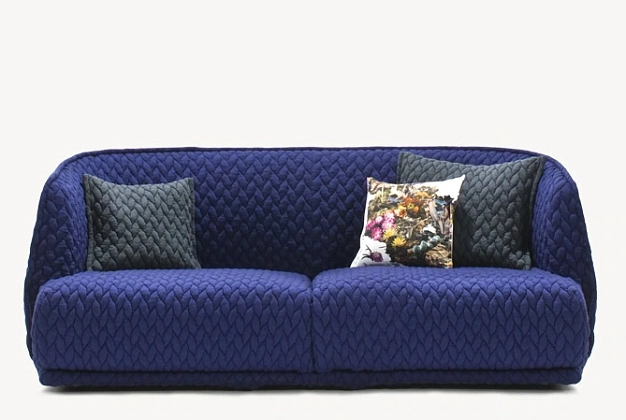 Диван Moroso Redondo 3 Диван Moroso Redondo (Италия) 3