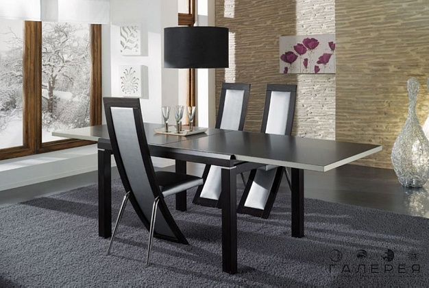 Стол обеденный Ideal Sedia Orlando 1 Стол обеденный Ideal Sedia Orlando (Италия) 1