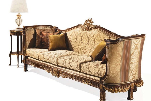 Мягкая мебель Angelo Cappellini Guidi 3 Мягкая мебель Angelo Cappellini Guidi (Италия) 3