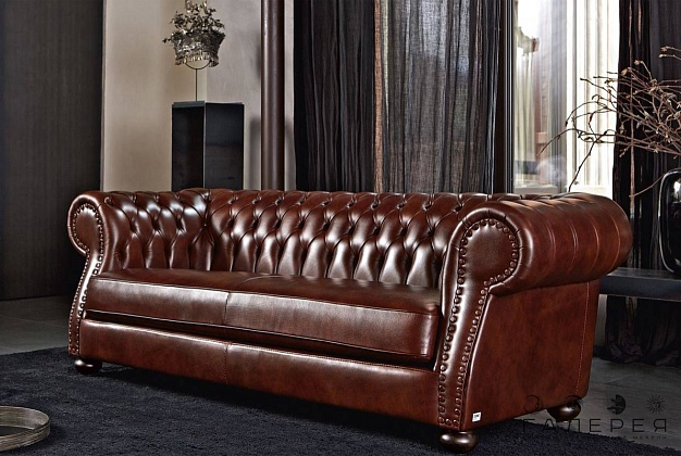 Мягкая мебель Doimo Sofas Byron 2 Мягкая мебель Doimo Sofas Byron (Италия) 2
