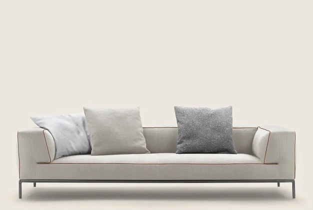 Диван Flexform Perry Up 2 Диван Flexform Perry Up (Италия) 2