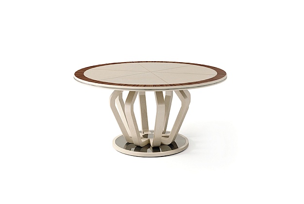 Стол обеденный Redeco Hanami 4521 5 Стол обеденный Redeco Hanami 4521 (Италия) 5