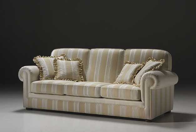 Диван Bedding Avalon 1 Диван Bedding Avalon (Италия) 1