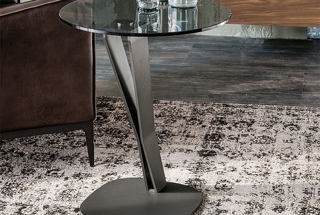 Журнальный столик Cattelan Italia Falco 3 Журнальный столик Cattelan Italia Falco (Италия) 3