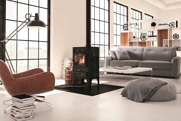 Диван Milano Bedding Oliver 1 Диван Milano Bedding Oliver (Италия) 1