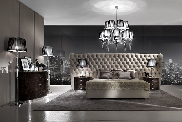 Комод DV Home Vogue 3 2 Комод DV Home Vogue 3 (Италия) 2