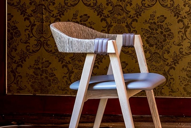 Стул Moroso Mathilda 3 Стул Moroso Mathilda (Италия) 3