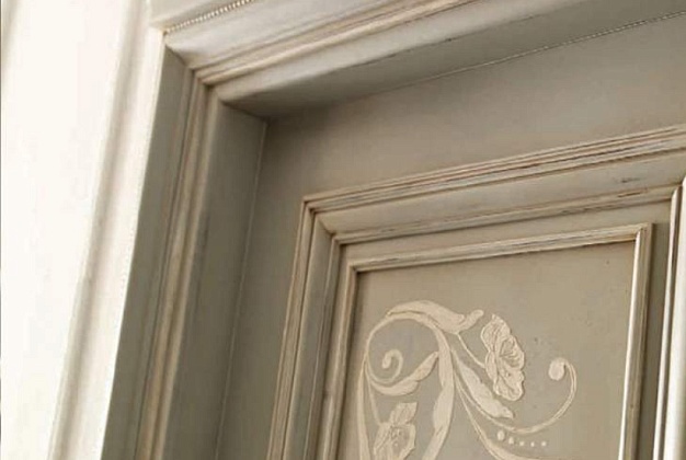 Дверь New Design Porte Amantea 1314/QQ 2 Дверь New Design Porte Amantea 1314/QQ (Италия) 2