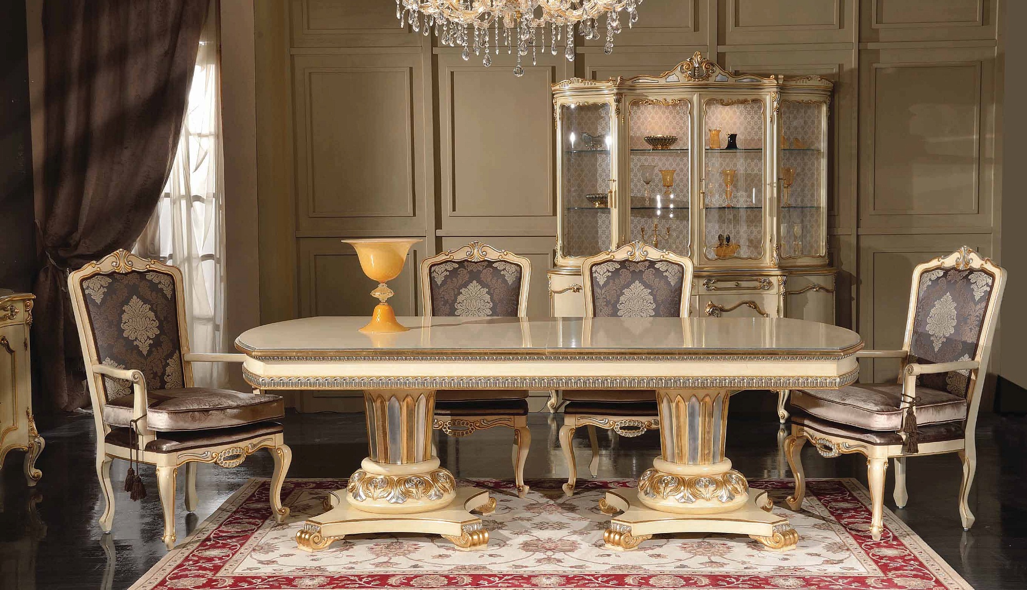 Гостиная Scappini 2156 Гостиная Scappini 2156 (Италия)