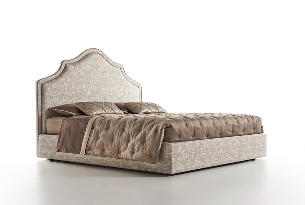 Кровать Bedding Alan 2 Кровать Bedding Alan (Италия) 2