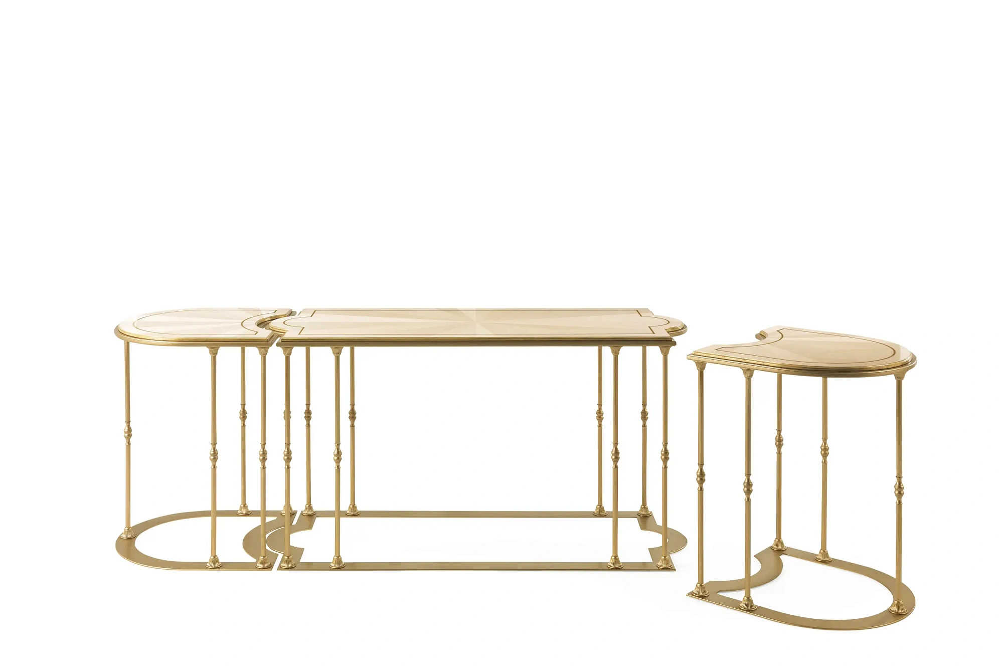 Консоль Jumbo Collection Lumiere Консоль Jumbo Collection Lumiere (Италия)