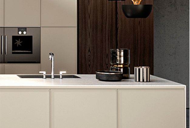 Кухня Aster Contempora 8 Кухня Aster Contempora (Италия) 8