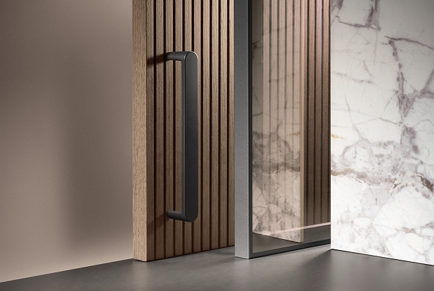 Кухня Scavolini Musa 5 Кухня Scavolini Musa (Италия) 5