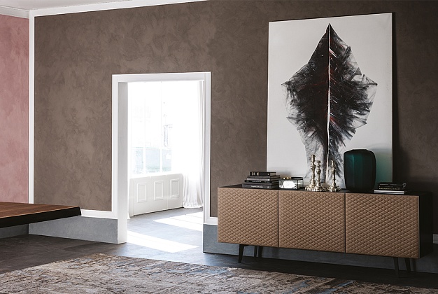 Комод Cattelan Italia Absolut 2 Комод Cattelan Italia Absolut (Италия) 2