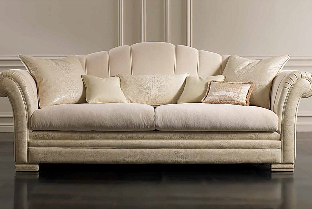 Диван Bedding Pushkar 25914 1 Диван Bedding Pushkar 25914 (Италия) 1