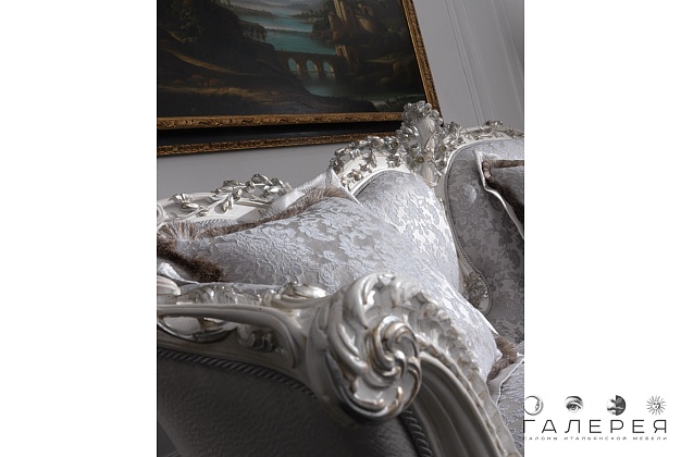 Диван Boiserie Italia BG 100-120 2 Диван Boiserie Italia BG 100-120 (Италия) 2