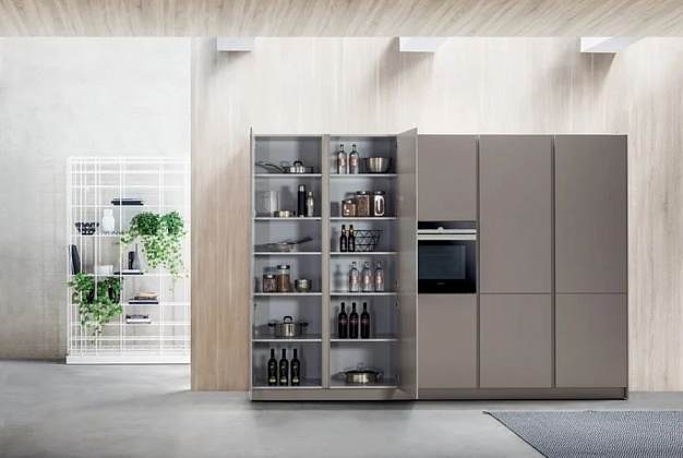 Кухня TM Italia K6 3 Кухня TM Italia K6 (Италия) 3