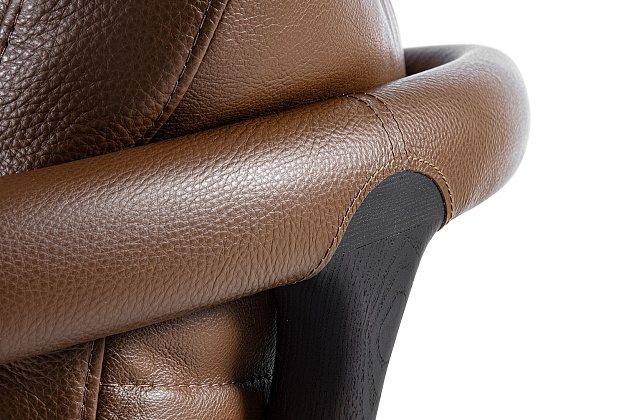 Кресло Vittoria Frigerio Mora 5 Кресло Vittoria Frigerio Mora (Италия) 5