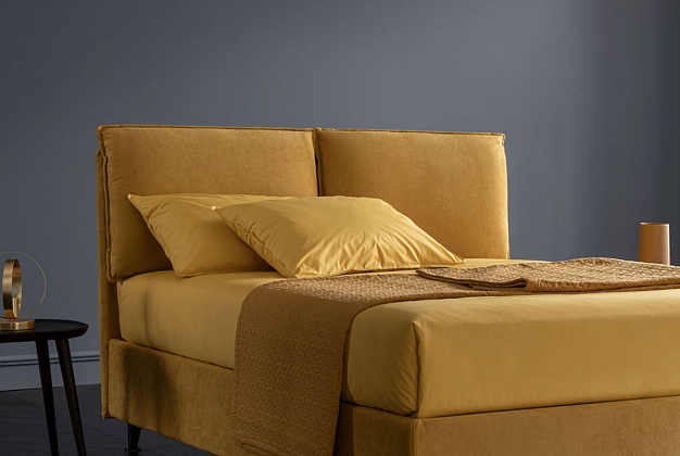 Кровать Altrenotti Rondine 2 Кровать Altrenotti Rondine (Италия) 2