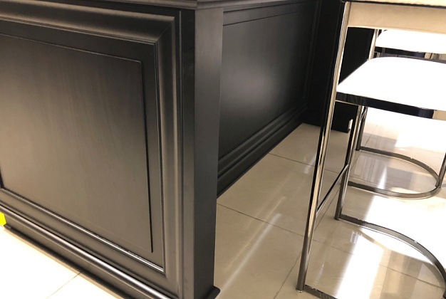 Кухня Prestige Dama 11 Кухня Prestige Dama (Италия) 11
