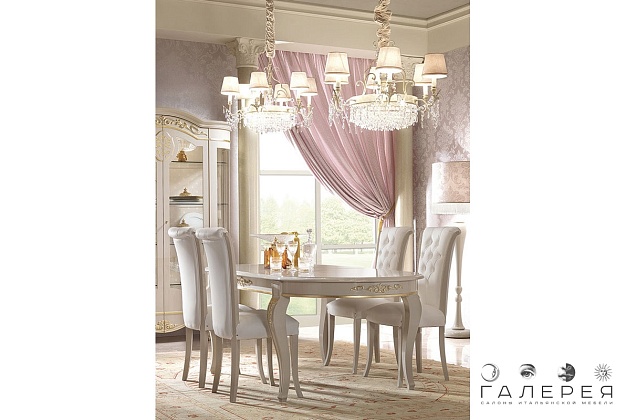 Стул Barnini Oseo Diamante 2 Стул Barnini Oseo Diamante (Италия) 2