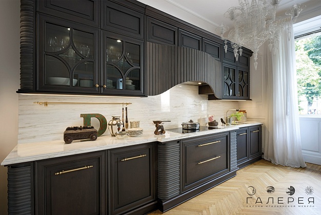 Кухня Prestige Dama 01 3 Кухня Prestige Dama 01 (Италия) 3