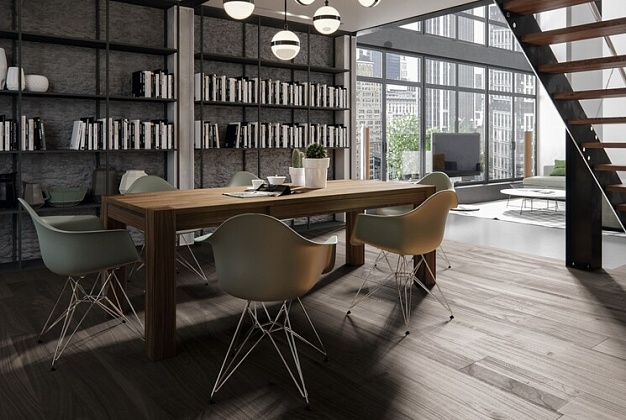 Гостиная Oldline Modern Industrial 2 Гостиная Oldline Modern Industrial (Италия) 2