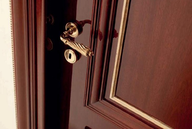 Дверь New Design Porte Amantea 1314/QQ 2 Дверь New Design Porte Amantea 1314/QQ (Италия) 2