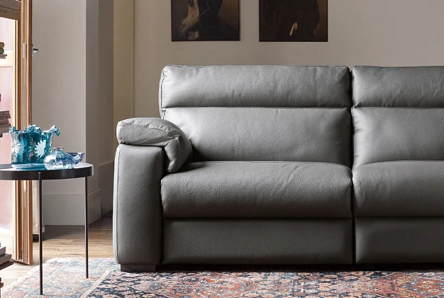 Диван Doimo Sofas William 5 Диван Doimo Sofas William (Италия) 5