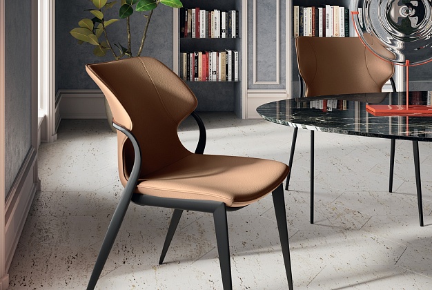 Стул Scavolini Batlo 1 Стул Scavolini Batlo (Италия) 1