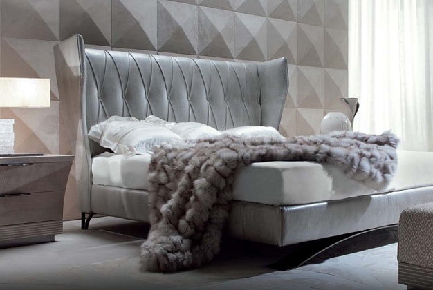 Спальня Giorgio Collection Alchemy 2 Спальня Giorgio Collection Alchemy (Италия) 2