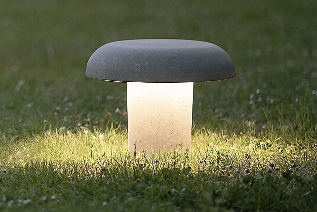 Светильник Martinelli Luce Amanita 4 Светильник Martinelli Luce Amanita (Италия) 4