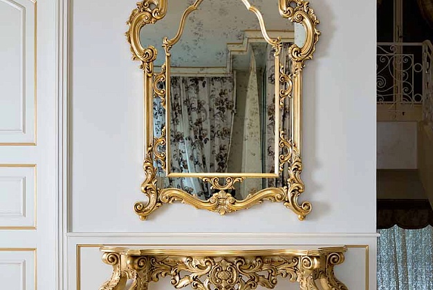 Консоль Prestige CVB032 2 Консоль Prestige CVB032 (Италия) 2