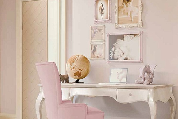 Детская Pregno Vendome 2 Детская Pregno Vendome (Италия) 2