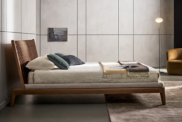 Кровать Bonaldo Honeymoon 3 Кровать Bonaldo Honeymoon (Италия) 3