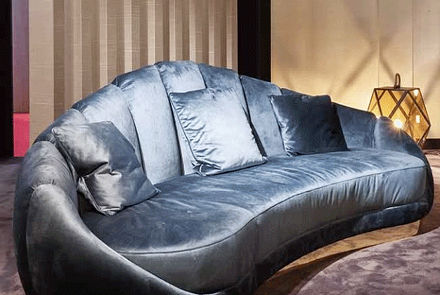 Диван Asnaghi Diamond 2 Диван Asnaghi Diamond (Италия) 2