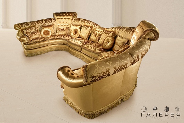 Мягкая мебель Bm Style Queen 1 Мягкая мебель Bm Style Queen (Италия) 1