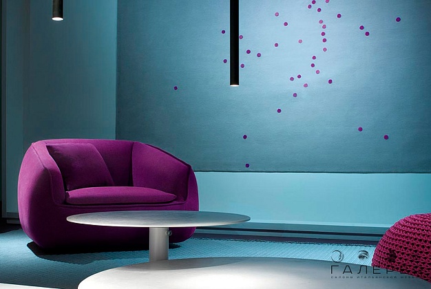 Кресло Paola Lenti Bask S 2 Кресло Paola Lenti Bask S (Италия) 2