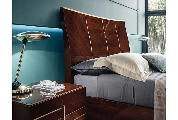 Кровать Alf Bellagio 3 Кровать Alf Bellagio (Италия) 3