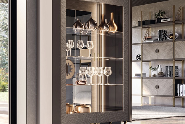 Гостиная Barnini Oseo Richmond 01 2 Гостиная Barnini Oseo Richmond 01 (Италия) 2