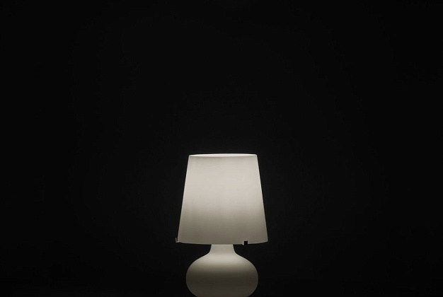 НАСТОЛЬНАЯ ЛАМПА FONTANA SMALL 2 НАСТОЛЬНАЯ ЛАМПА FONTANA SMALL (Италия) 2