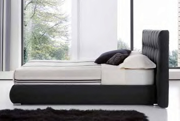 Кровать Altrenotti Sonetto 2 Кровать Altrenotti Sonetto (Италия) 2