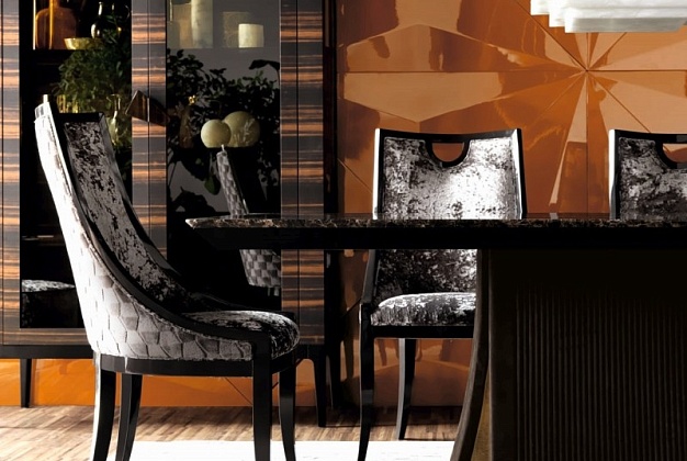 Стул Grilli Richard 4 Стул Grilli Richard (Италия) 4