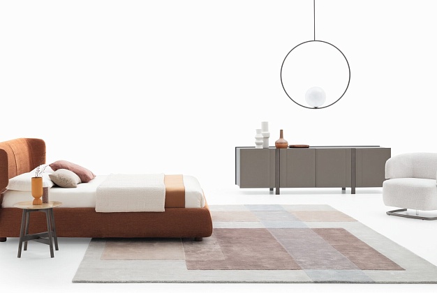 Кровать Ditre Italia Claire 3 Кровать Ditre Italia Claire (Италия) 3